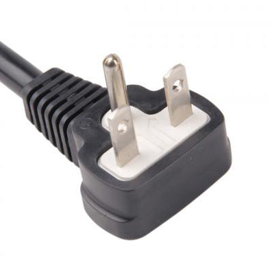 Japan JIS C8303 Connector, 2-Pin AC Magnetic Socket_Products