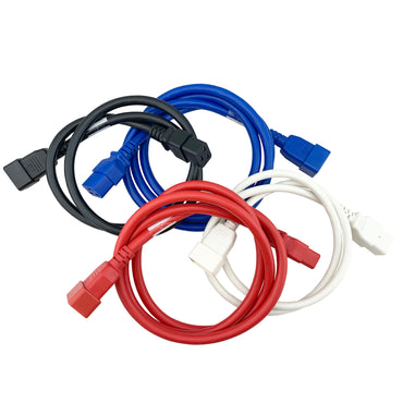 SIGNAL+POWER® Now Offering Data Center Power Cords with Global Approvals