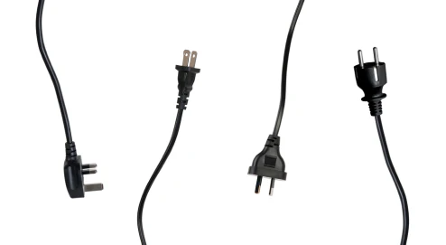 Power Cord Types: A Brief History & Introduction