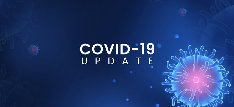 Coronavirus Disease (COVID-19) Update: How We Are Responding