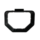 ($0.49 each) Batch C21 Secure Sleeve Tab - Black