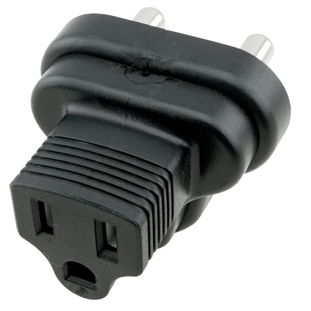 Travel Adaptor for India