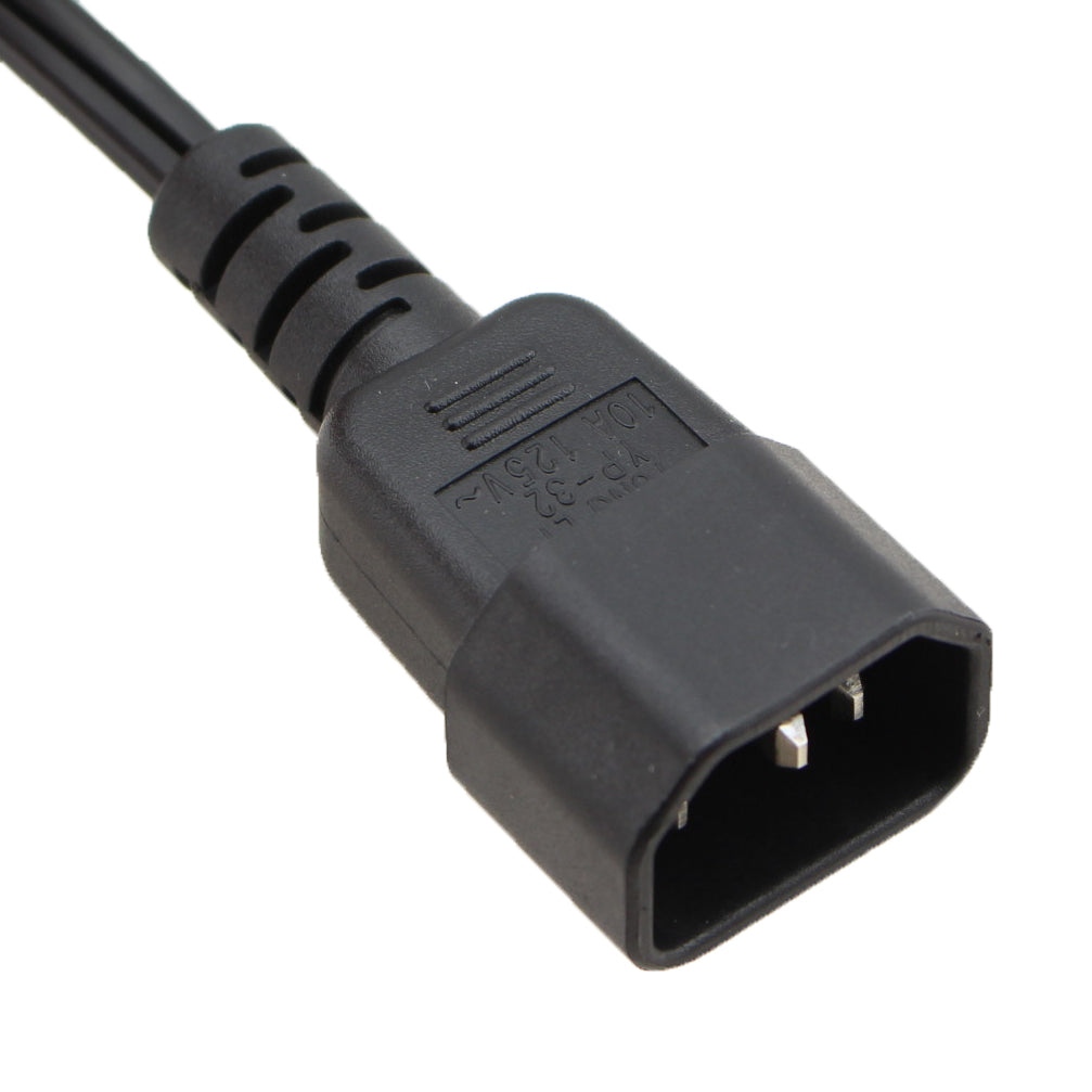 IEC Cable