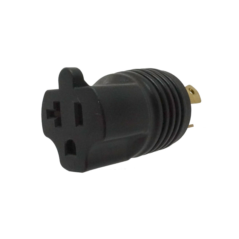 Conntek 25F620 NEMA 6-20 Extra-heavy Duty Extension Cord 20 Amps 250 Volts  25 for sale online